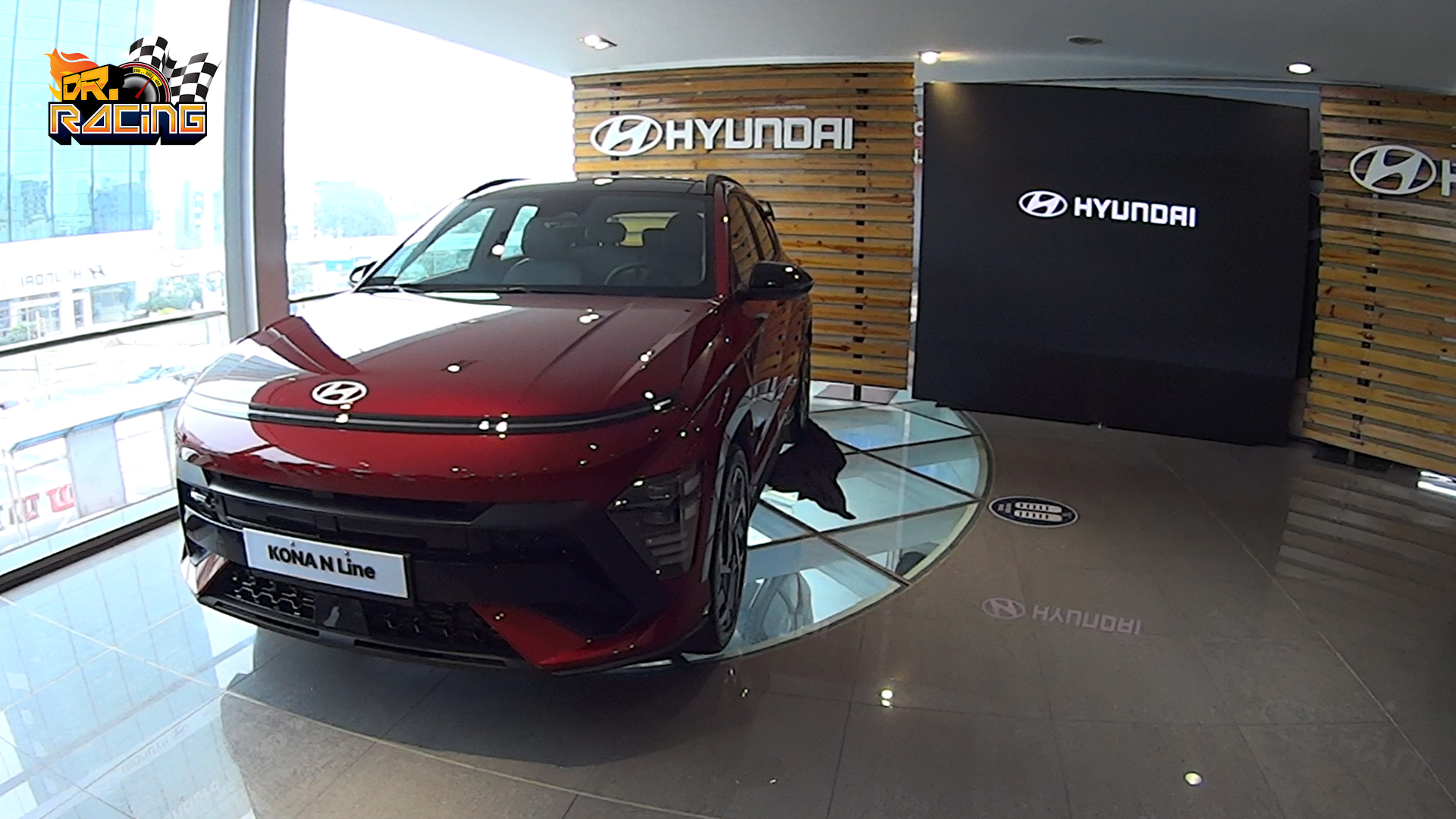 Hyundai de la mano con la innovación amplía su portafolio KONA con 2