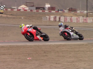 Domingo 10 de diciembre 5ta y última Fecha del Campeonato Nacional de Motovelocidad 2017