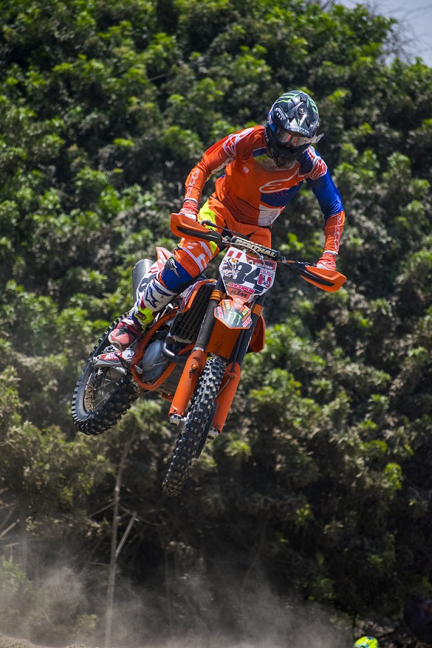 CAMPEONATO NACIONAL DE SUPERCROSS_IanSalazar