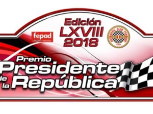 Premio Presidente de la República 2018