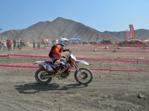 Pilotos Socopur listos para el Campeonato Nacional de Endurocross