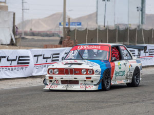 Team Motul presente en los 200 KM de Lima