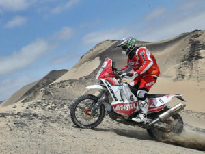 Aníbal Aliaga, Lalo Burga y  César Pardo preparados para la primera fecha del Cross Country