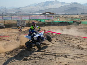 Domingo 10 de junio es la 2da fecha del Campeonato Nacional de Enduro Cross Country