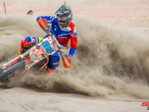 Team Socopur se queda con el podio de la 3ra fecha del Campeonato Nacional de Enduro Cross Country