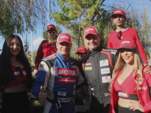 Integrantes del Team Motul ganan sus categorías en el Rally Valle del Mantaro