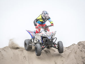 Ignacio Flores gana en el Nacional de Enduro mientras que Kike Umbert es 3ro