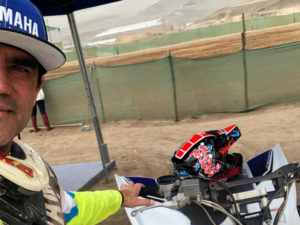 Kike Umbert es el nuevo Campeón Nacional de Enduro Cross Country