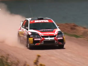 Eduardo y Carlos Castro Yangali junto con José Luis Tommasini listos para Caminos del Inca 2018