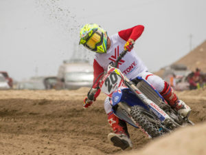 Ian Chia Campeón Nacional de Motocross