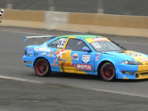 Chavarry Racing Team obtiene podio en la TC Light B y Promocional