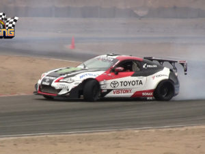 Lo mejor del drifting peruano regresa a la Chutana este 5 de mayo en la ‘COPA MITSUI AUTOMOTRIZ’