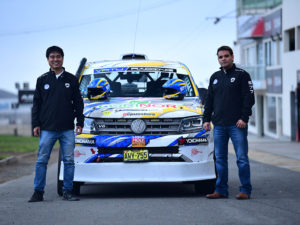 José Carlos Vallejo va por el título del Gran Premio Nacional de Carreteras Caminos del Inca 2019