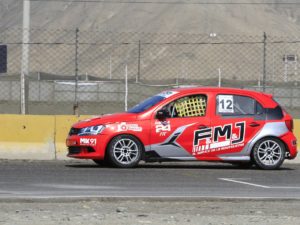 Máximo Chacaltana “Tenemos que ganar la fecha, sino nos despedimos del campeonato”