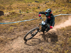 Sebastián Alfaro es el nuevo Campeón del Enduro Series Perú