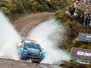 Cómo será la edición 40 del Speedagro Rally Argentina