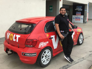 Daniel Paulet “Serán mis primeras 6 horas peruanas y quiero ganarlas”