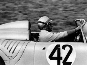 60 años del primer triunfo de Porsche en carreras de larga duración