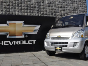 Chevrolet regala pauta publicitaria a emprendedores