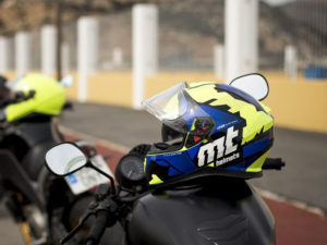 Los Mitos sobre elementos de seguridad en motocicletas