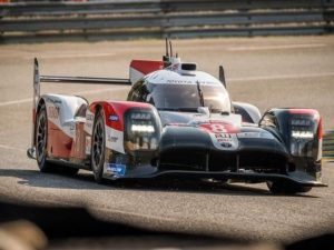 El equipo de Toyota Gazoo Racing ganó las 24 horas de Le Mans poniendo al límite la tecnología híbrida del TS050