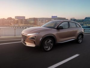 Hyundai lanza programa para destacar su papel de líder en la tecnología de celdas de hidrógeno