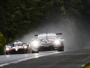 Le Mans 2020: once consecuencias del retraso