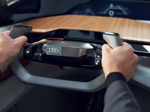 La reorientación de la marca toma forma: Audi inicia una nueva campaña global