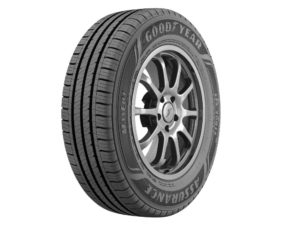 El nuevo neumático Goodyear Assurance MaxLife rueda hasta 5 mil kilómetros más