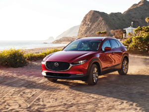 Mazda se posiciona como la marca líder en la fabricación de autos más confiables