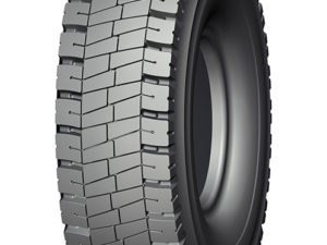 Goodyear presenta nuevo neumático OTR diseñado para grandes flotas de transporte minero