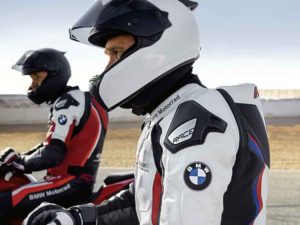 Demanda de líneas Lifestyle y Rider Equipment de BMW Motorrad aumentaría este año