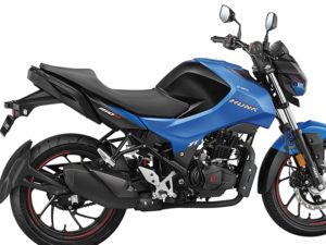 Hero MotoCorp fortalece su portafolio de productos en Perú con el lanzamiento de la nueva  Hunk 160R