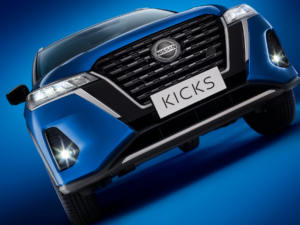 Nissan Perú anuncia la preventa del  Nuevo Nissan Kicks