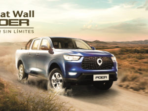 Great Wall Poer: Conoce el poderío de la nueva Pick Up Premium que llega al Perú para revolucionar el segmento