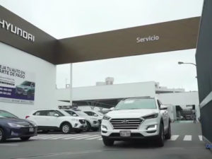 Gildemeister Retail Hyundai atenderá de manera virtual en Lima y presencial en Trujillo