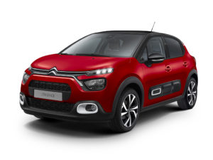 Llego el renovado New C3 de Citroën: Máxima expresión de diseño y comodidad a bordo