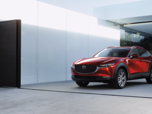 Mazda es reconocida como la mejor marca de autos del 2021