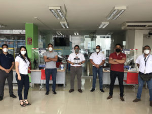 Mitsui Automotriz obtiene mayor número de certificaciones Toyota Sales Way en Perú