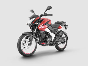 Pulsar NS160 TD: Dale una nueva potencia a tus rutas