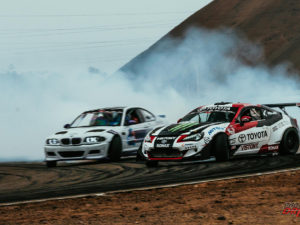 Campeonato Nacional Prodrift Perú se reactivará con los protocolos de seguridad contra la Covid-19