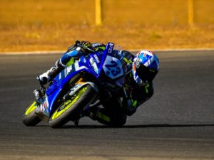 Con el ojo en el podio: peruano Gonzalo Zarate continúa en la pelea de la competencia monomarca más grande de Latinoamérica