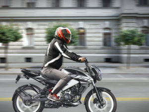 Deportividad y estilo: Conoce el vehículo ideal para quienes inician con las motocicletas inyectadas