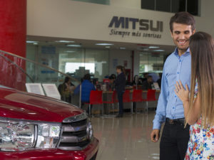 Beneficios de vender tu auto a un concesionario