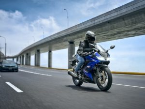 Día del Motociclista: Se realizará caravana motera, test-drive de motocicletas y sorteos para celebrar