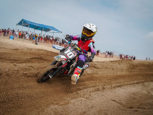 Yamaha fue el gran vencedor en el  Campeonato Nacional de Motocross FDEPEM 2021 con podio en mas de 10 categorías