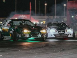 Regresa el Drifting Nocturno con la “Copa Ifitsa”