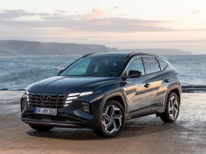 Hyundai Tucson e Ioniq 5 son premiados como “Mejores Autos Importados”