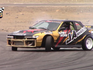 Este 6 de febrero se inicia la temporada 2021/2022 del Campeonato Nacional de Drifting Toyota Prodrift