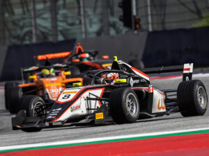 Un paso más cerca de la F1: Matias Zagazeta debutará en la Fórmula 3